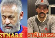 "NeyMarx”: possível camisa vermelha da Seleção gera memes na web