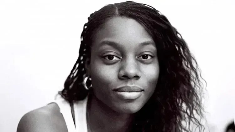 Nia DaCosta • Twitter/Reprodução