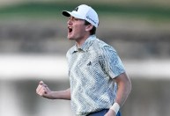 Golfista conquista prêmio milionário mas não pode receber dinheiro; entenda