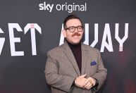 Novo Hagrid de "Harry Potter" discorda de opiniões de JK Rowling
