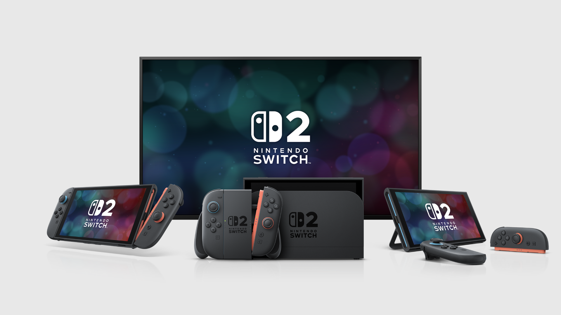 Nintendo divulgou preço e data de lançamento do Switch 2