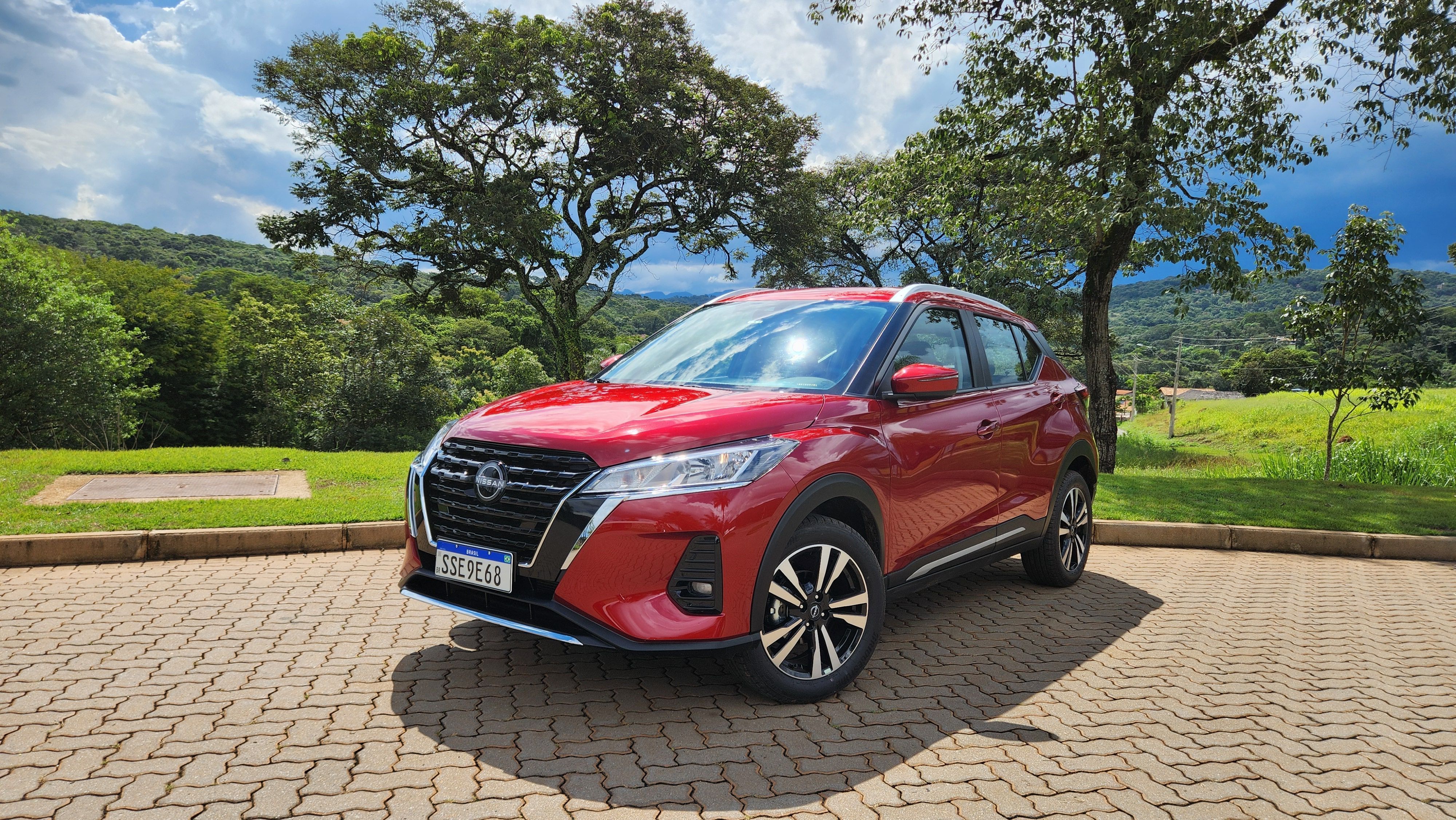 Nissan Kicks Play 2025: modelo vira opção de SUV de entrada da marca