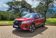 Kicks Play ainda lidera vendas em comparação com nova geração do SUV