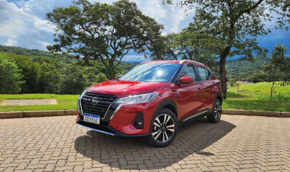 Kicks Play ainda lidera vendas em comparação com nova geração do SUV