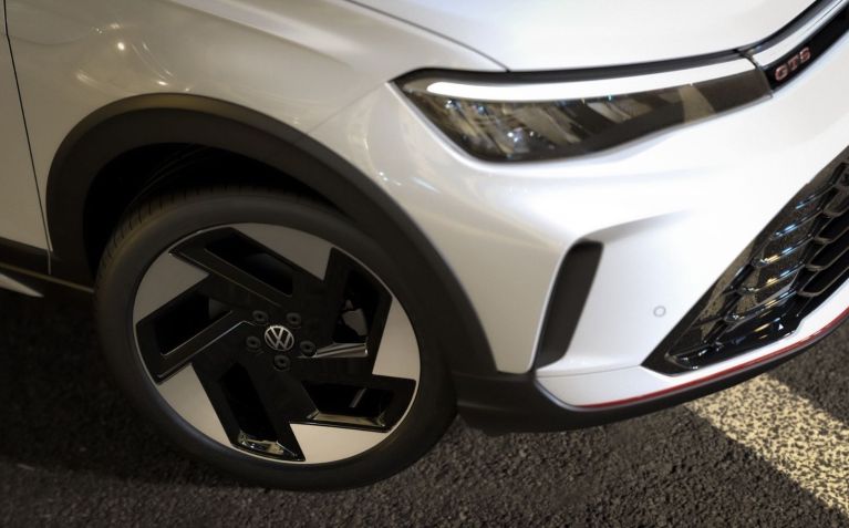 Rodas são opcionais • Divulgação