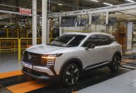 Nissan Kicks 2026: descubra novidades da nova geração