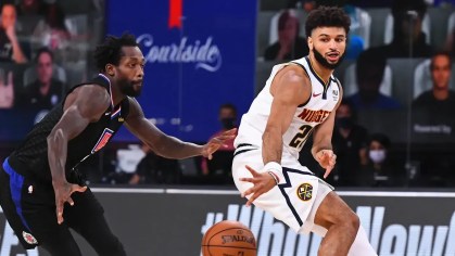 Denven Nuggets conseguiu duas grandes viradas nos playoffs de 2020