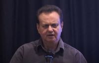 Sem Ratinho, Kassab diz que PSD definirá candidato até o fim de março