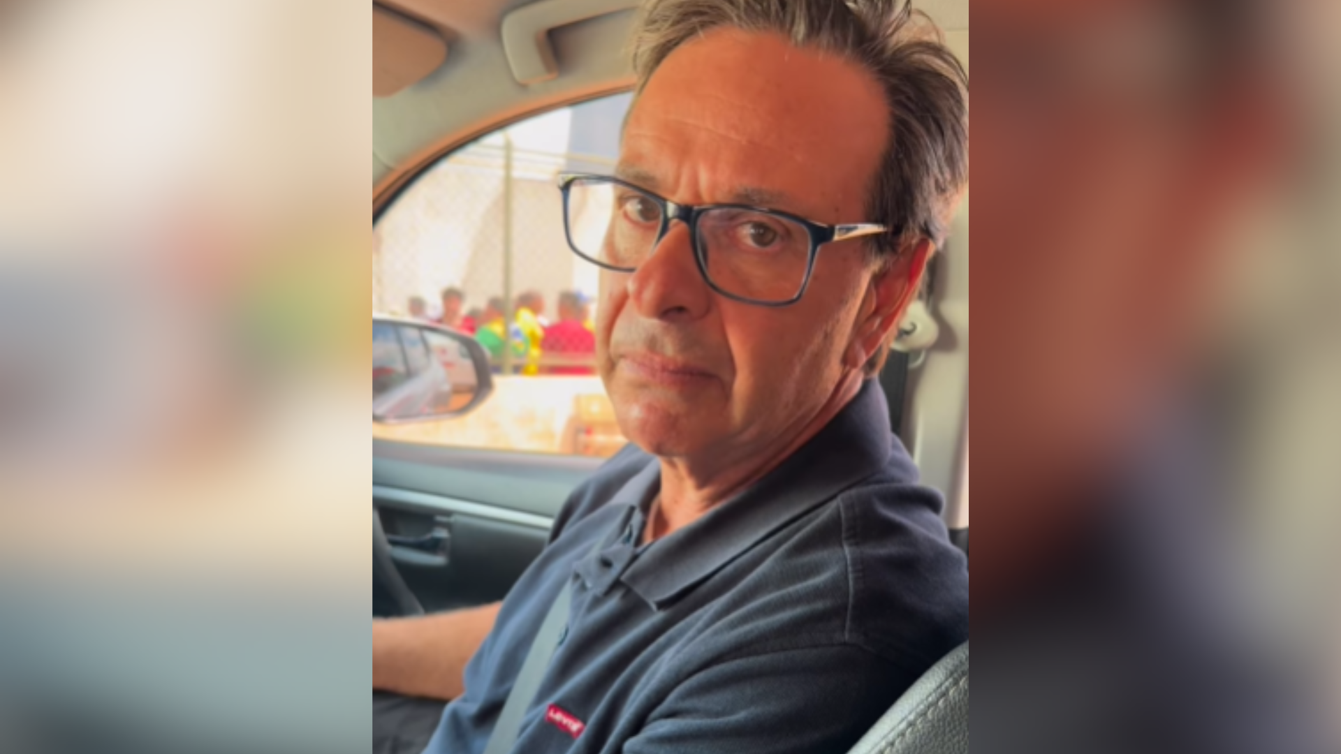 O ex-ministro do Turismo Gilson Machado