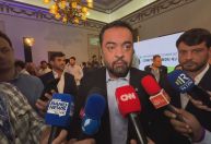 Saímos de lá contemplados, diz Castro sobre ADPF das Favelas