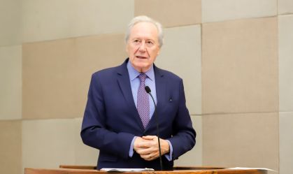 Lewandowski deve ser ouvido na CPI do Crime Organizado nesta terça