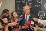 Gilmar: Por que estamos tão atrasados em votação sobre papel dos militares?