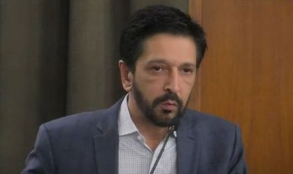 Prefeito Ricardo Nunes demite dirigentes da SPTuris após denúncias