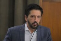 Prefeito Ricardo Nunes demite dirigentes da SPTuris após denúncias