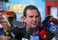 Paes sela aliança com MDB para que o partido indique vice no RJ