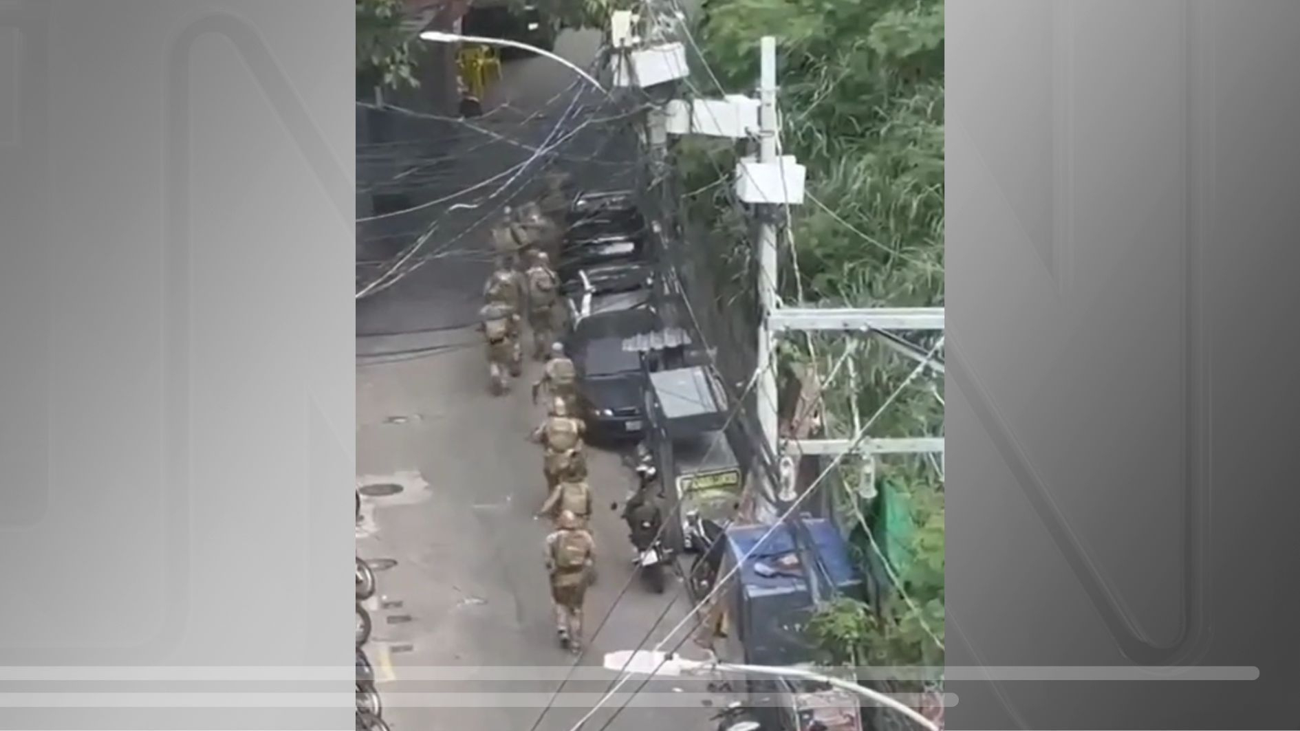 Operação Ladeira Tabajaras