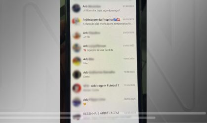 Operação manipulação
