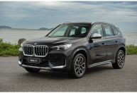 Conheça os carros de luxo mais vendidos no Brasil em 2025
