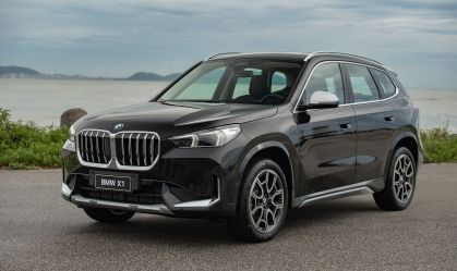 Conheça os carros de luxo mais vendidos no Brasil em 2025