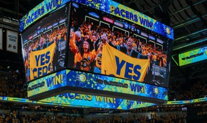 Pacers x Bucks: horário e onde assistir ao jogo dos playoffs da NBA