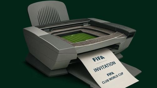 Palmeiras provoca Corinthians sobre presença no Mundial de Clubes de 2026