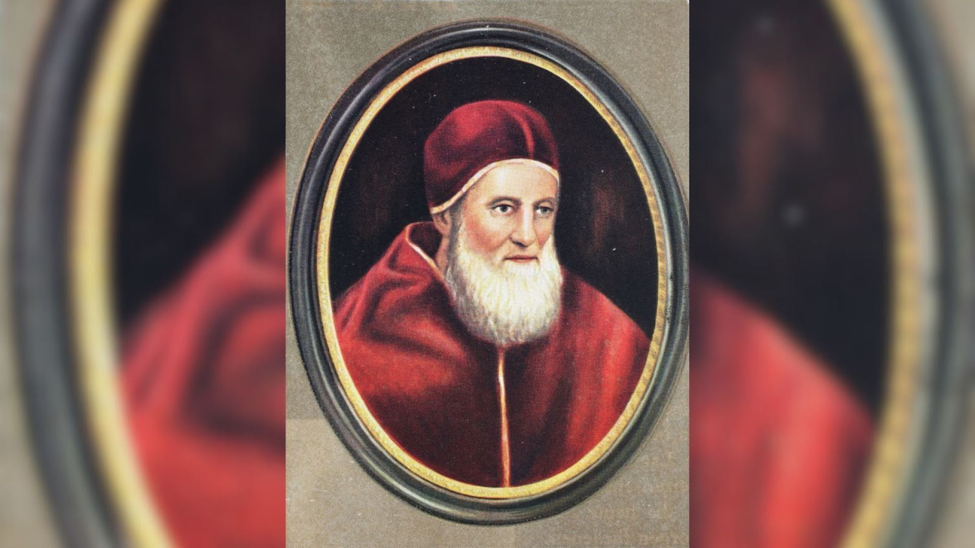 Papa Júlio II