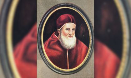 Papa Júlio II