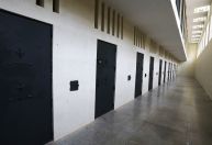 Homem "esquecido" há mais de um ano na Papuda (DF) é libertado