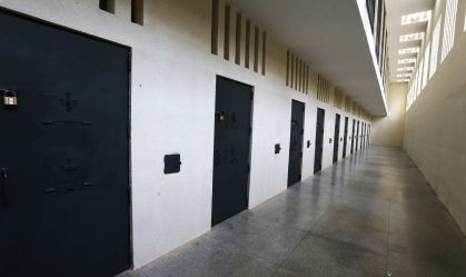 Homem "esquecido" há mais de um ano na Papuda (DF) é libertado