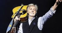 Livro infantil de Paul McCartney vai virar filme e terá famosos em dublagem
