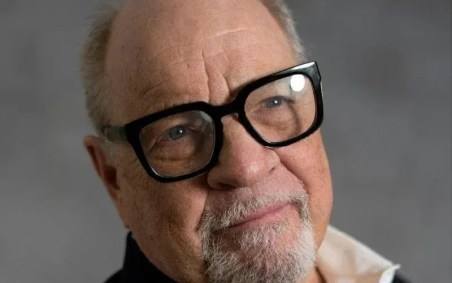 Paul Schrader