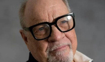 Paul Schrader