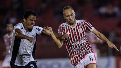 União Barbarense e Paulista de Jundiaí decidem o título do Paulistão A4