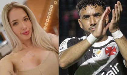 Urina e vestido de noiva: Payet admite fetiches, mas nega agressão