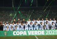 Com Paysandu pentacampeão, veja todos os vencedores da Copa Verde