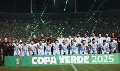 Com Paysandu pentacampeão, veja todos os vencedores da Copa Verde