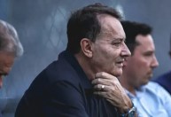 Saiba quanto o Cruzeiro gastou em compras de jogadores em 2024
