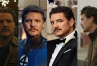Pedro Pascal estará em 4 produções em 2025; veja quais