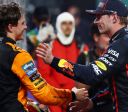 Verstappen diz que também recusaria ajudar Norris se fosse Piastri