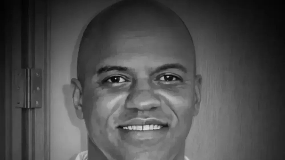 Pinha, ex-jogador de vôlei, morreu aos 52 anos