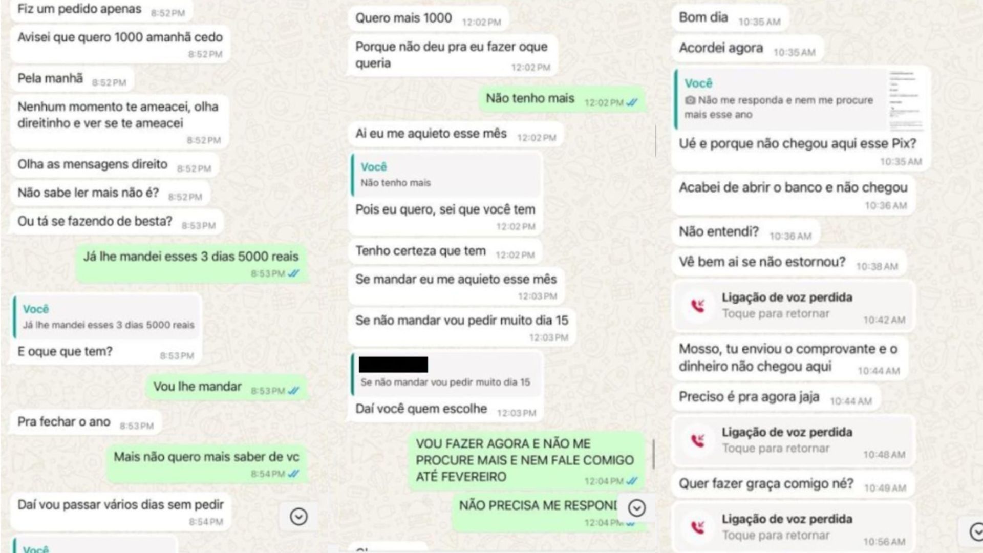 Polícia Civil desarticula grupo que extorquia vítimas com imagens íntimas • PCPI