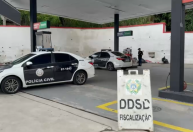 Polícia do Rio investiga se PCC atua em postos de combustíveis no estado