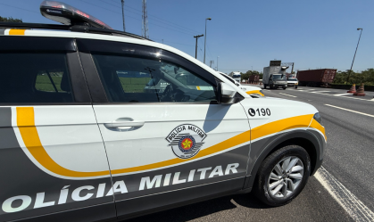 PM de folga é morto durante roubo na zona leste de SP
