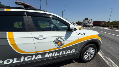 Carga de combustível avaliada em R$ 70 mil foi apreendida