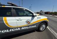 Motorista de aplicativo mata passageiro a facadas na zona leste de SP