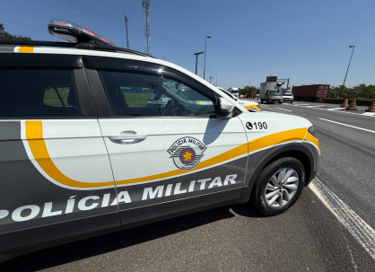 Carga de combustível avaliada em R$ 70 mil foi apreendida