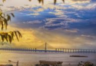 Manaus terá chuvas frequentes e tempo parcialmente nublado nesta semana