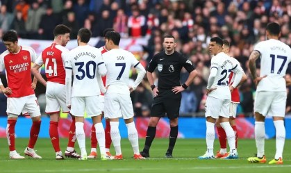 Premier League estreia impedimento semiautomático