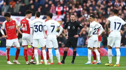 Premier League estreia impedimento semiautomático