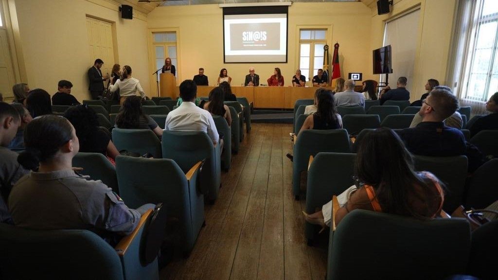 Série “Adolescência” é inspiração para projeto do Ministério Público no RS • Divulgação: MPRS